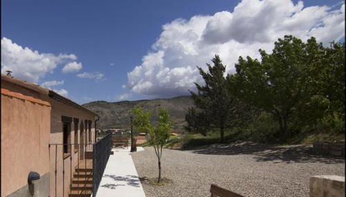 Apartamentos Barrena - Foto 2, Garden