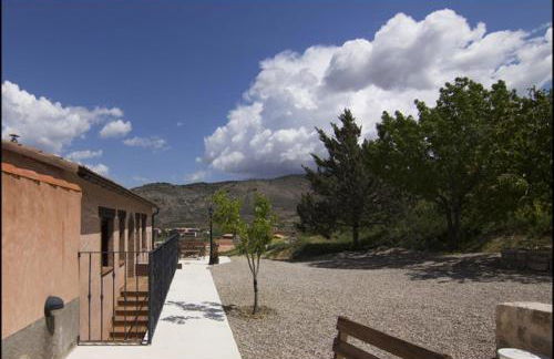 Apartamentos Barrena - Foto 2