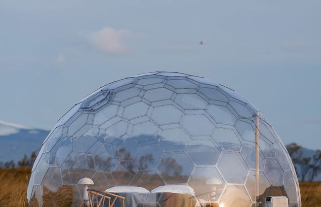 Aurora Igloo South - Foto 48