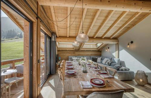 Chalet des joux - Foto 3