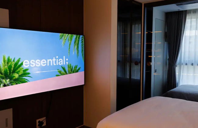 WECOSTAY Gangnam - Foto 15