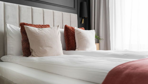 MARGI Jolly Apartament - Foto 5, Habitación