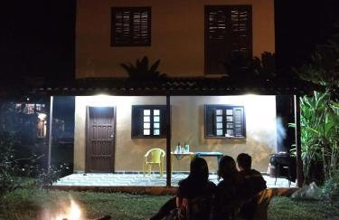 Casa praias de São Gonçalo em Paraty RJ - Foto 6