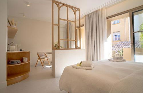 Maison Raphaël studios - Plages, Ville et Gare à Pied - Foto 1