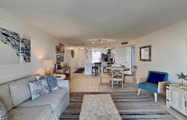 Silver Dunes Penthouse B - Foto 9