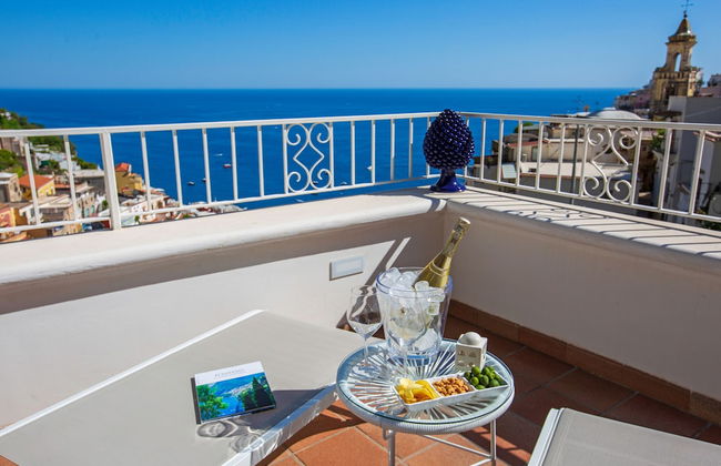 Medusa Positano - Foto 71