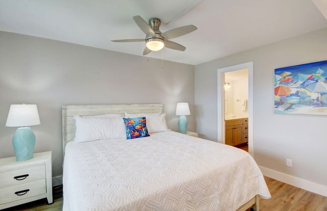 266 El Matador 2 Bedroom Condo by RedAwning - Foto 2