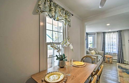 Cozy Ocean Grove Beach Retreat Walk to the Coast! - Foto 13