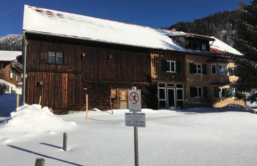 Ferienhof Wäldle - Wäldle 1 und Wäldle 2 mit Motorradvermietung - Photo 1