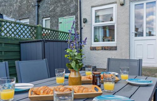 5 Beechcroft Cottage - Seahouses Northumberland - Photo 12