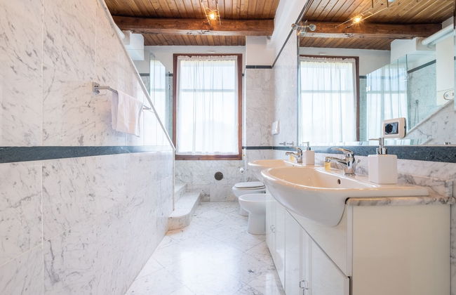 La Quercia - BolognaRooms - Foto 28