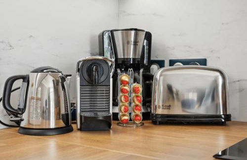 La Maison Kléber - Luxury apartments, Eiffel Tower - Champs-Elysées - Foto 47