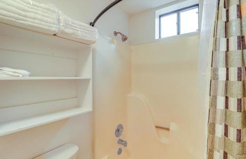 Premier Trout Fishing Scenic White River Cabin - Foto 14