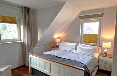 Fleesensee - 5 Min zum See & eingezäunter Garten - Foto 52