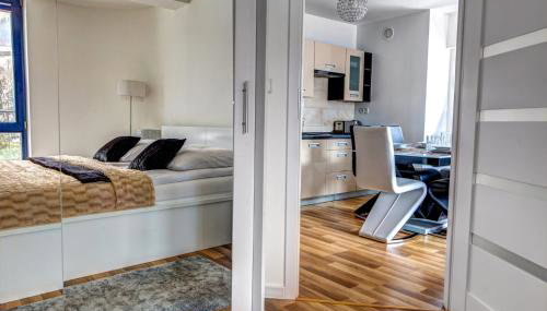 Urich Apartment - garaż gratis - Foto 4