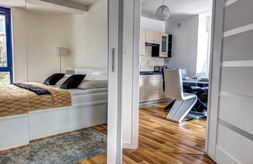 Urich Apartment - garaż gratis - Foto 4