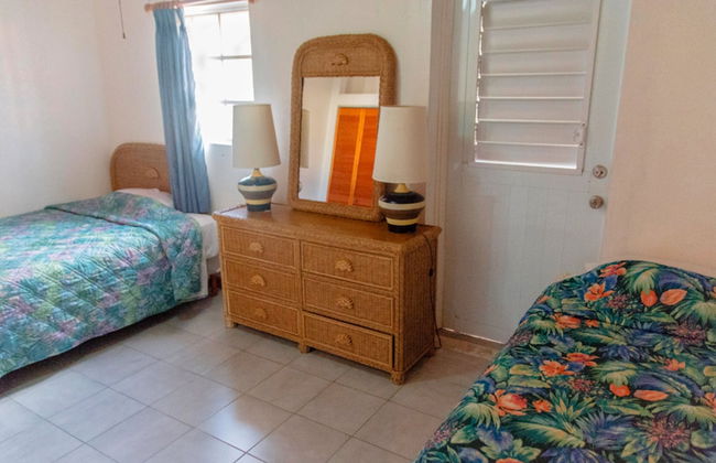 HBK Villa Rentals at Jolly Harbour - Photo 7