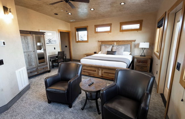 Cougar Ridge Resort - Foto 7