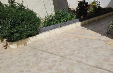 Entre mer et campagne, comme à la maison, extérieur et parking privé - Foto 17