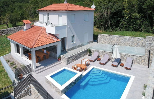 Villa nona Andrejka - Foto 1