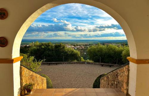 Complejo Rural Mirador de la Alcaidía - Foto 61