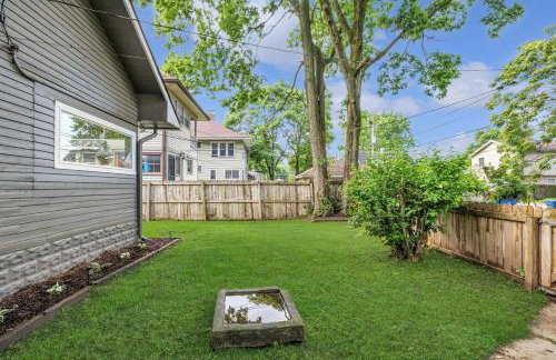 MidTown Cozy Cottage - Foto 8