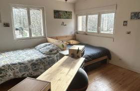 Eco-Villa en lisière de forêt - Photo 11