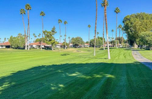 Desert Bliss Awaits - A 30 Day Rancho Mirage Retreat for Sun, Style, and Relax - Foto 30