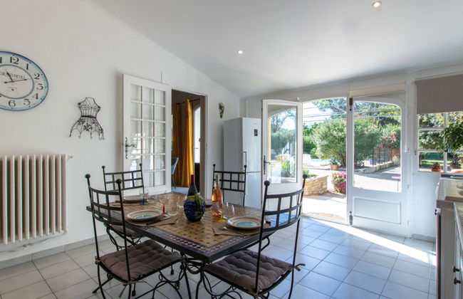 Les Amandiers - Foto 3