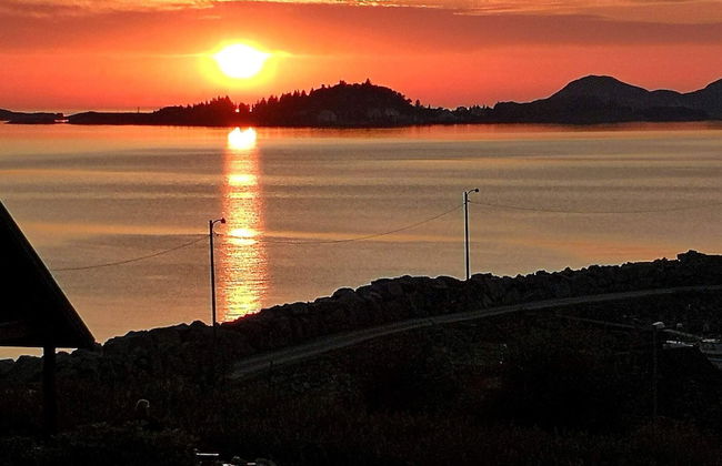 8 Person Holiday Home in Aram - Foto 64