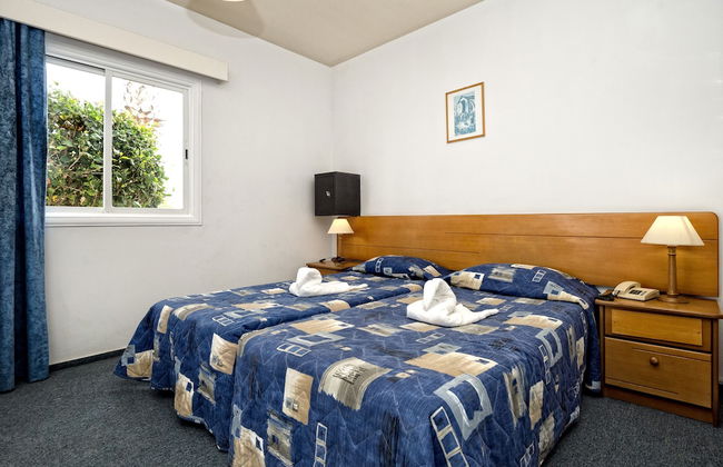 Sunny Hill Hotel Apartments - Foto 17