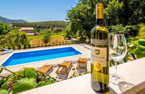 Holiday Home Gata 7 - Foto 7