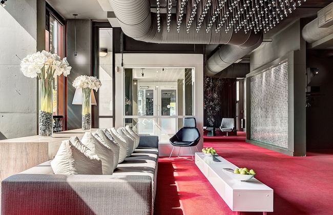 Hotel Zero 1 - Foto 4