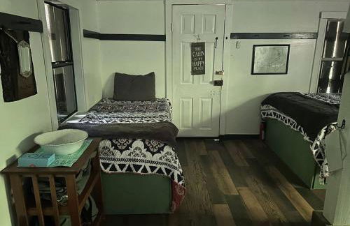 Beech Timber- 30 Acre Secluded Glamping in RRG - Foto 19