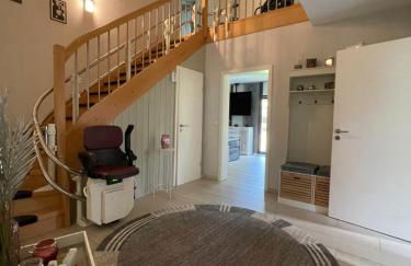 Ferienhaus Nicole II, Barrierefrei, mit HIRO Lift - Foto 42