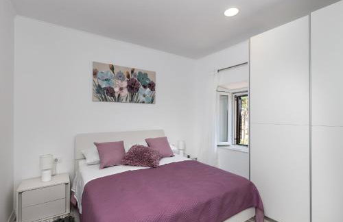 Holiday Home Monika - Two Bedroom Holiday Home with Terrace and Sea View - Photo 15