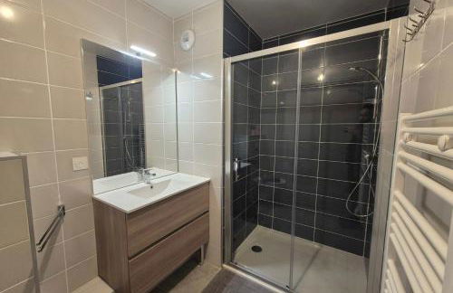 NEW ! Altitude 1327 Residence at the foot of the slopes - Foto 12