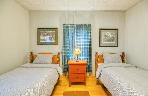 White Lobster Cottage - Foto 18