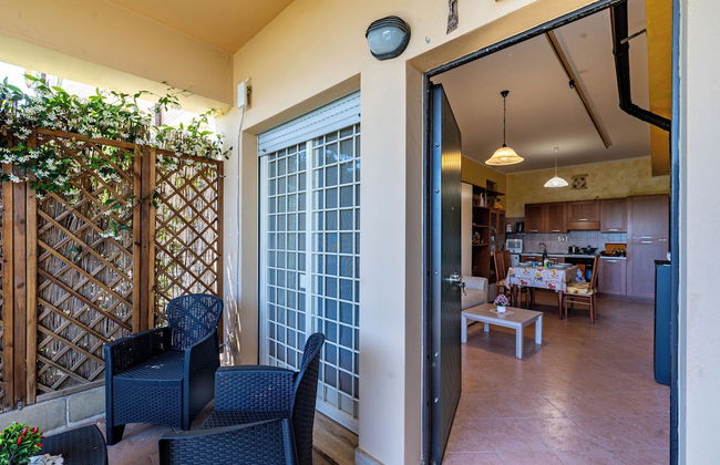 Home Rose, Montepulciano Route - Foto 19