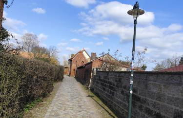 Ferienhaus mit 2 Schlafzimmern - Foto 14