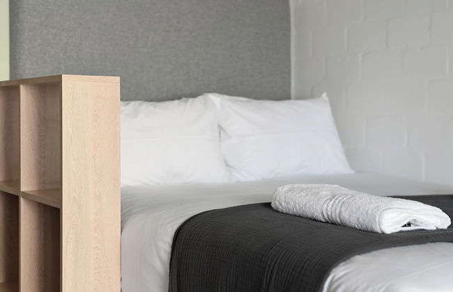 ONE26 ON M - Fluent Serviced Apartments - Foto 18