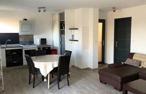 U Primu Appartement spacieux au calme Aléria - Foto 1