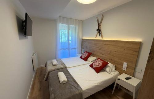 Apartamentos Leyre Candanchú - Foto 55