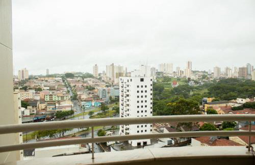 Apartamento Encantador na Vila Universitária! - Foto 1