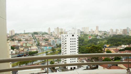 Apartamento Encantador na Vila Universitária! - Foto 1