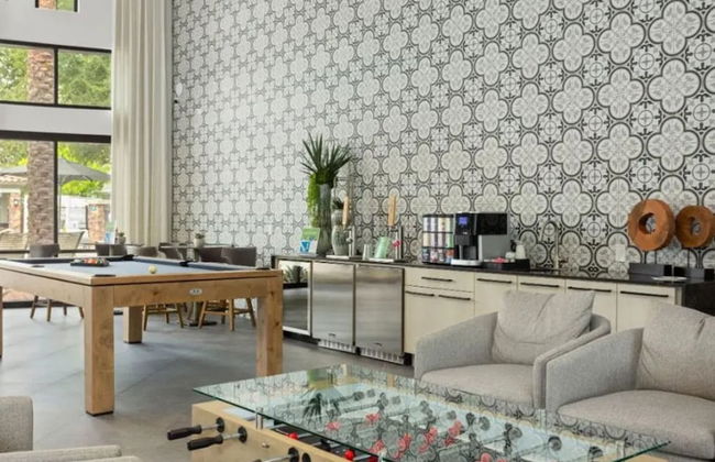 Zone LUXE - Photo 30