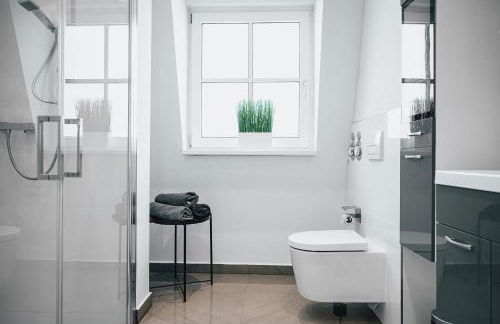 Ferienwohnung Schleicher mit Klimaanlage - Foto 4