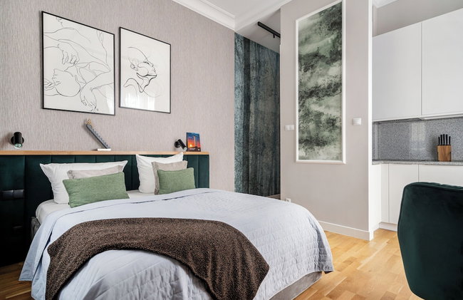 Apartamenty Swinoujscie - Wisus - Foto 59