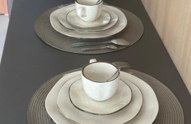 Flat no Vieralves - Foto 13