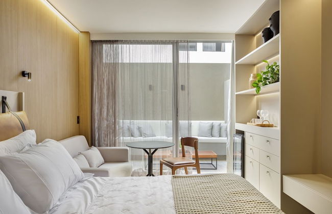 AX Setai Yacht - Foto 73